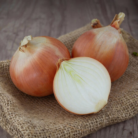 Yosemite, Onion Seeds - Packet image number null